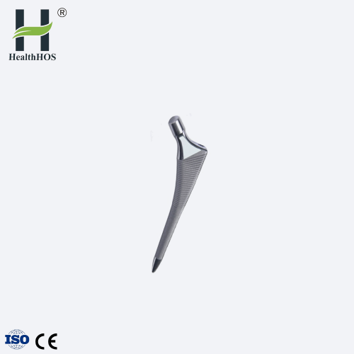 titanium hip replacement product China Manufacturer
