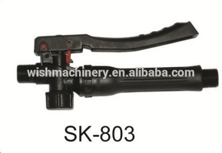 Manual cocks manual handle switch for agricultural sprayer SK-803