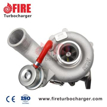 Turbófeltöltő GT1752S 73952-5001S 28200-4A101 Hyundai számára