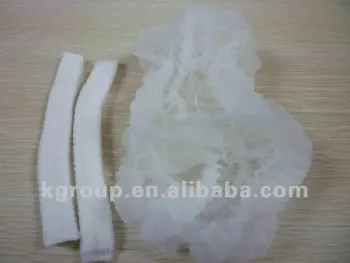 Non Woven Disposable Mob Cap