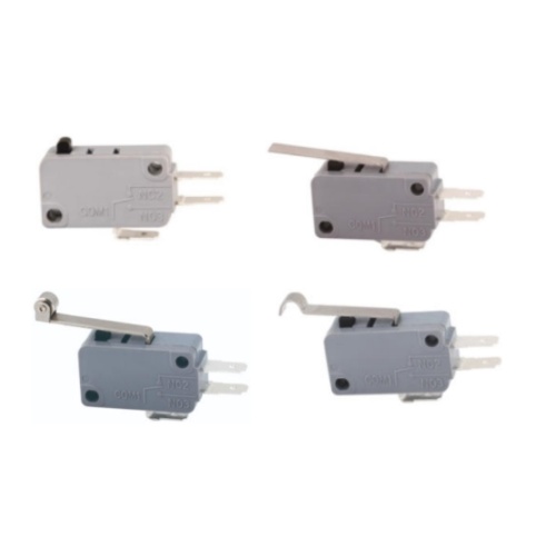 Longue vie ul enec Certification Micro Switch