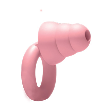 OEM GS1014 Noise-Cancelling High Fidelity Hearing Protection: Best Soft, Reusable Silicone Earplugs for Sleep