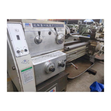 استخدام CA6150A 2000mm Manual Machine - الآلات المعدنية الأفقية التقليدية الشاقة