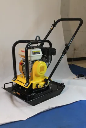 Best Deals on Plate Compactors