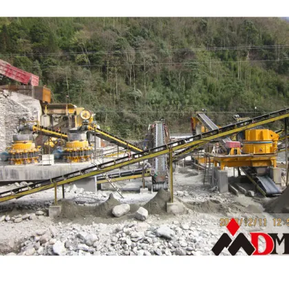 professional supplier of coal mining machinery
