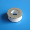 Alumina Ceramic Tube yenye Mo/Mn Metallization