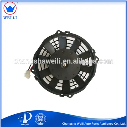 Beautiful Hot Sale carrier condenser fan
