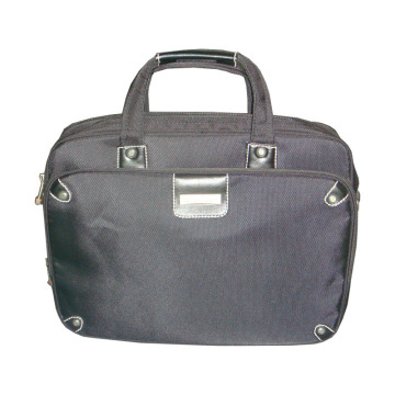 Laptop Computer Messenger Shoulder Bags for Business (MH--11045)