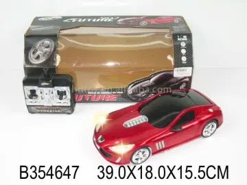 R/C  CAR