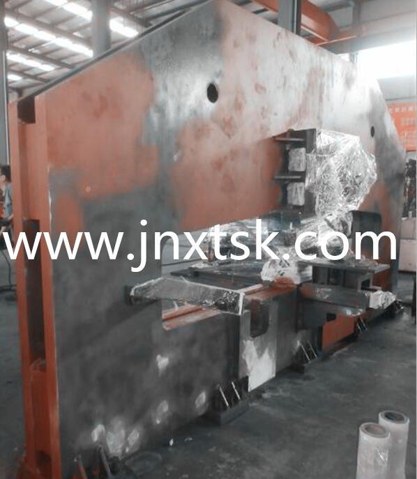 Heavy Gantry Punching Machine