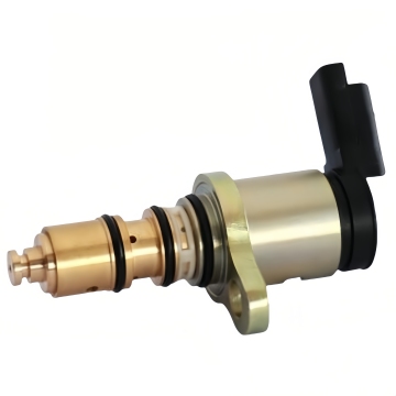 Compressori di ferro in rame RGFROST 24V per sistema di condizionamento dell'aria/autobus Audi