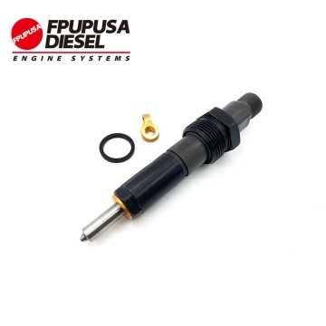 6BT & 6BTA5.9 Engine Injector Nozzles - Part Numbers 3802325, 3914471, 3802327, 3802328, 3802748