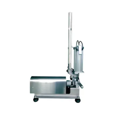 Pneumatic Beef Steak Clipper Machine for Beef Roll Production