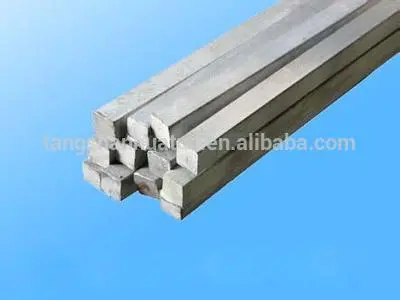 20MnSi square steel billet size for sale