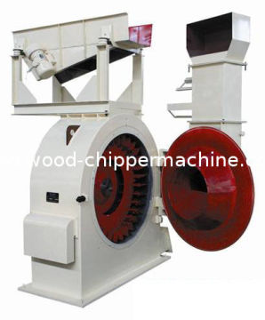 1200mm, 210mm Ring Grinding Machine For Cutting Fine Flakes