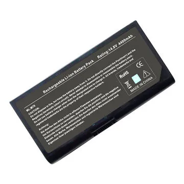Laptop Batteries for Asus A42-M70New