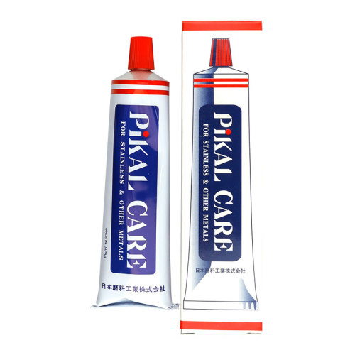 Polishing Cream for Scratch Repair