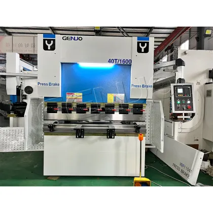 AMADA Bending Machine 3200mm Hydraulic/CNC Dynamic Type Press Brakes - High Efficiency