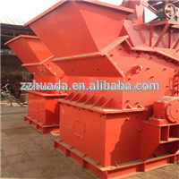 factory sale price PXJ series fine impact crusher