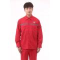 jaket musim panas panjang lengan kerja single