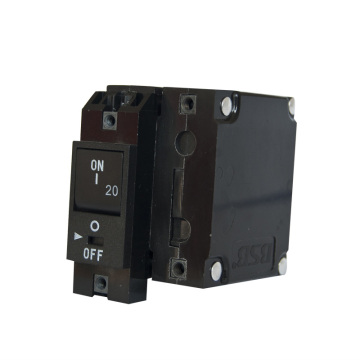 BSB B2 Hydraulic Magnetic Circuit Breaker - CCC TUV CE UL Certification for PDU UPS 240V 480V 50A