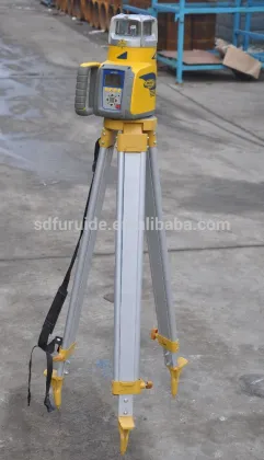 Trimble Concrete Laser Screed Machine with 2.5 meters screeding length (FJZP-200)