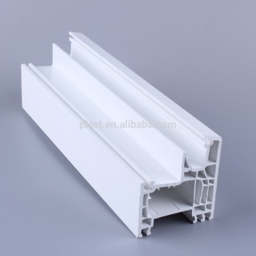 HSP7001 Frame upvc profile for window