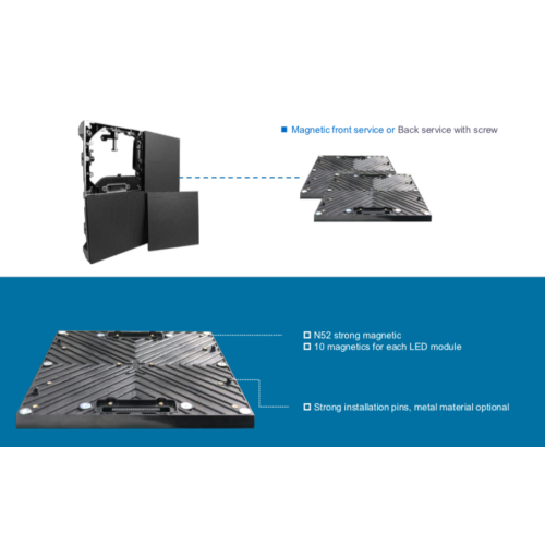 mobile led screen rental amazon