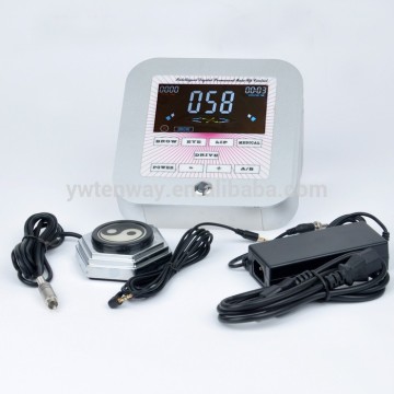 Hot Sale High Quality Intelligent Digital Permanent Makeup Tattoo Machine Power Supply