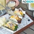 Aosion 4 Packs Taco Holders