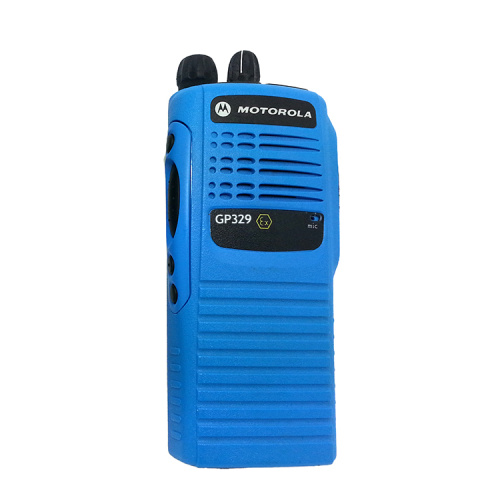 Motorola Gp329ex Radio portatile