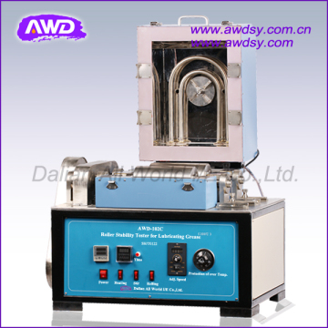 AWD-102C Roller Stability Tester for Lubricating Grease/ Laboratory Equipment ASTM D1831