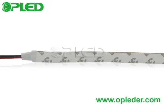 12v Ip33 5050 Smd Led Flexible Strip , 60leds/m Smd5050 Led Light Strip For Indoor