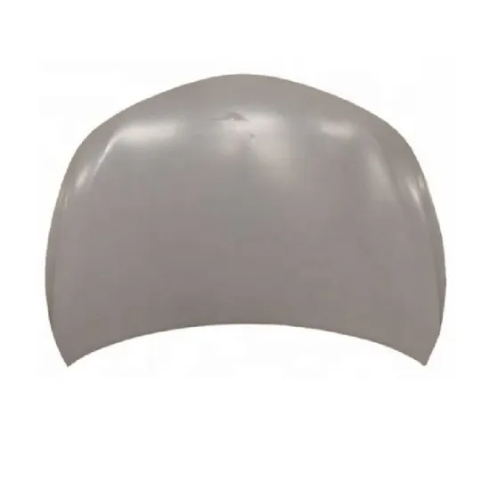 High Quality Replacement Auto Body Parts - Steel Engine Bonnet Hood for Nissan Teana OEM F5100-3TSMA-088