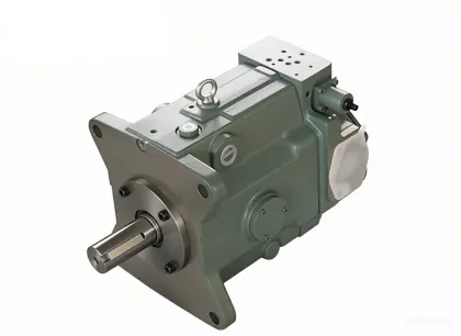 A56-F-R-04-C-K-32 Variable Hydraulic Piston Pump
