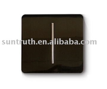 Star Shower Wall Switch-04
