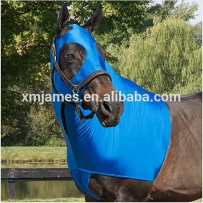 Ultra Elastic 3/4 Zipper Slicker