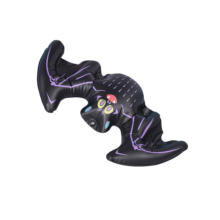 Inflatable bats inflatable animal toy holiday decorations