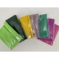 Rubber Stretch Resistance Bands