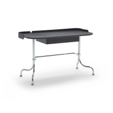 Microfiber Dressing Tables Practical New Style Dressing Table Light Exclusive Dresser Factory