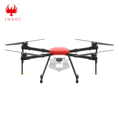 X1400 15kg/15l Agricultura Spraying Drone JMRRC