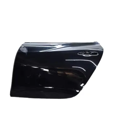 High Quality OEM Car Accessories Door Kit for Maserati Quattroporte M156 (2014)