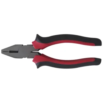 Professional Combination Pliers 6/7/ 8"
