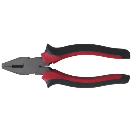 Professional Combination Pliers 6/7/ 8"