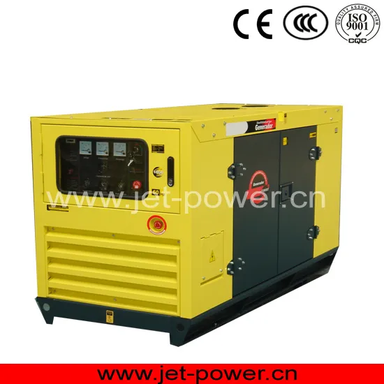 35kva Chinese engine diesel generator in dubai market