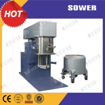 Sower Mechanically High Speed Stirrer
