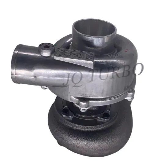 Factory Price PC120-5 PC120-6 4D102 4D95 Engine Turbocharger