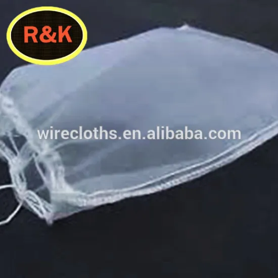 23-620 Micron Nylon Mesh for Filtering