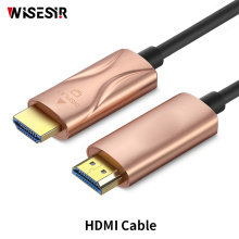 5M Optical Fiber 18Gbps 4K 60HZ HDMI Cable