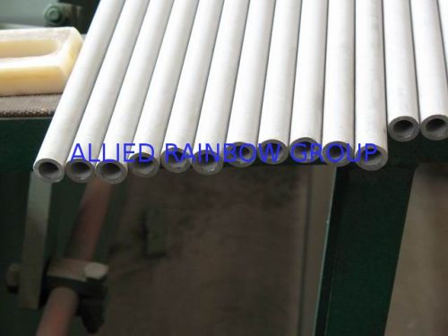 Chemical Processing Duplex Stainless Steel Pipe For Transport And Storage